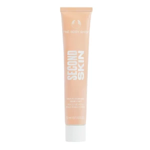 The Body Shop Second Skin Multi-Tasking Skin Tint, Light 1N, 30ml