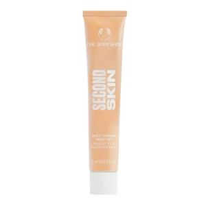 The Body Shop Second Skin Multi-Tasking Skin Tint, Light 1W, 30ml