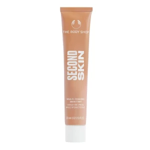 The Body Shop Second Skin Multi-Tasking Skin Tint, Medium 1N, 30ml