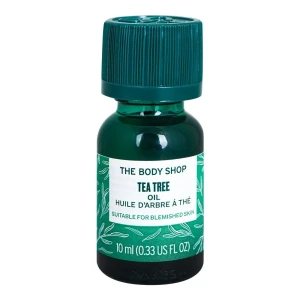 The Body Shop Tea Tree Oil, 10ml