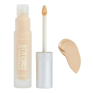 The Body Shop Vitamin C Concealer Fair, 1W, 8ml