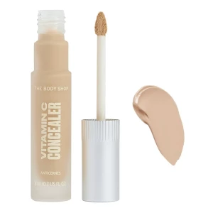 The Body Shop Vitamin C Concealer Light, 1W, 8ml