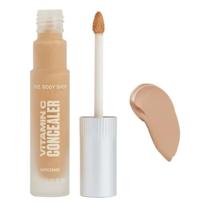 The Body Shop Vitamin C Concealer Medium, 1N, 8ml