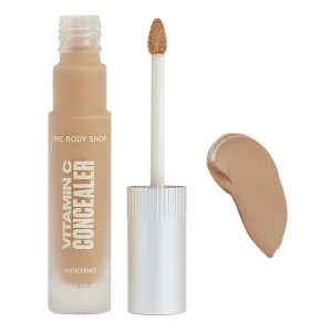 The Body Shop Vitamin C Concealer Medium, 3N, 8ml