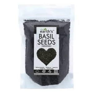 The Earth's Basil Seeds 300G