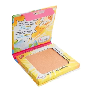 TheBalm Let's Bolt Highlighter, Enlumineur, 8g