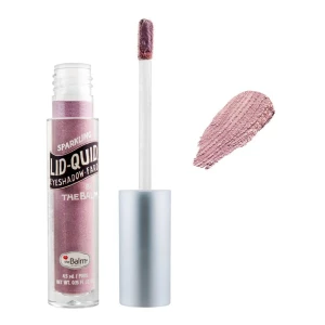 TheBalm Sparkling Liquid Eyeshadow, Lavender Mimosa