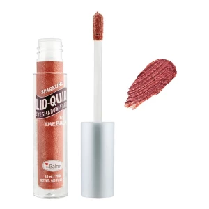 TheBalm Sparkling Liquid Eyeshadow, Strawberry Daiquiri