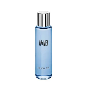 Thierry Mugler A Men EDT Flacon Recharge Refill Bottle, 100ml