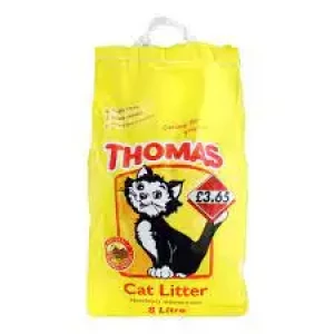 Thomas Cat Litter 8L