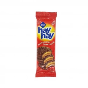 Time Hay Hay Chocolate Sandwich 108g