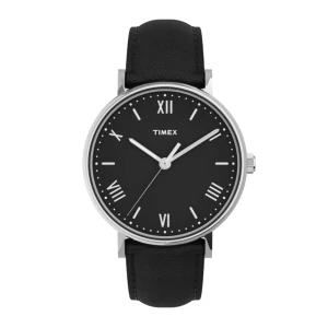 Timex Men Strap Analog Watch, TW2V05000