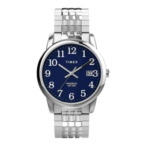 Timex Men's Easy Reader Quartz Watch, TW2V05500