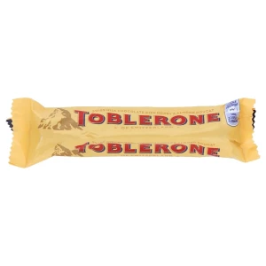 Toblerone Swiss Milk Chocolate 35g