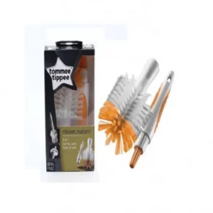 Tommee Tippee Bottle And Teat Brush Tt421116