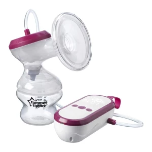 Tommee Tippee Single Electroic Breast Pump 423620