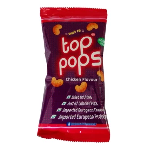 Top Pops Chicken (10g x12 Pcs)