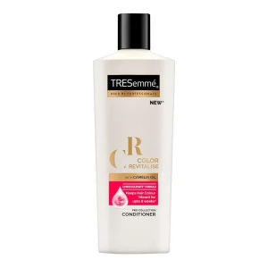 Tresemme Color Revitalise With Camelia Oil Conditioner, 360ml