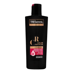 Tresemme Color Revitalise With Camelia Oil Pro Collection Shampoo, 170ml