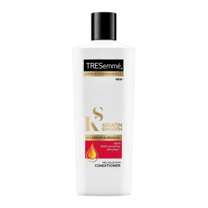 Tresemme Keratin Smooth With Keratin And Argan Oil Conditioner, 360ml