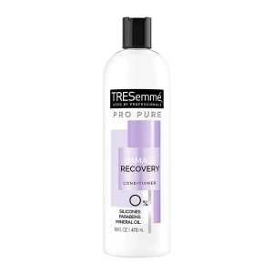 Tresemme Pro Pure Damage Recovery 0% Sulfate Conditioner, 473ml