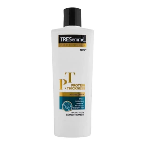 Tresemme Protein + Thickness With Collagen Conditioner, 360ml