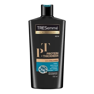 Tresemme Protein + Thickness With Collagen Pro Collection Shampoo, 650ml