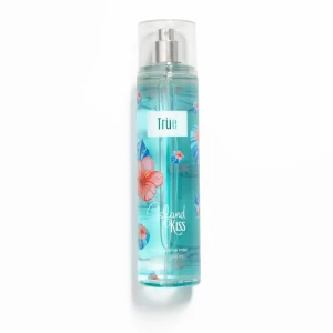 True Island Kiss Fine Fragrance Mist, 250ml