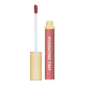Truly Komal Hydrating Tint, Lip 2 Cheek, Peachy Pink!