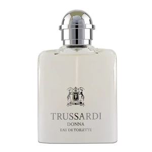 Trussardi Donna Eau De Parfum 100ml