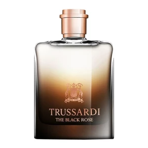 Trussardi The Black Rose Eau De Parfum 100ml