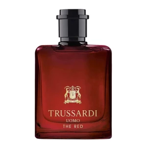 Trussardi Uomo The Red Eau de Toilette 100ml