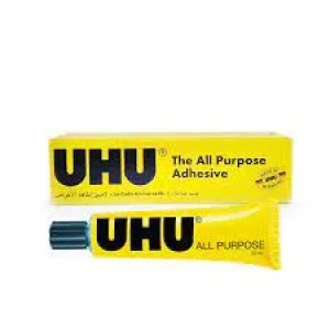 UHU All Purpose Adhesive 33ml