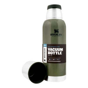 Vacuum Cup Food Grade Stainless Steel Bottle Imported 1000ml