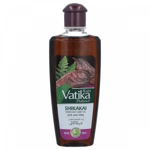 Vatika Enriched Hair Oil Shikakai 100 ml