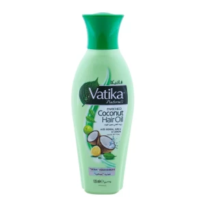 Vatika Hair Oil Coconut 125 ml