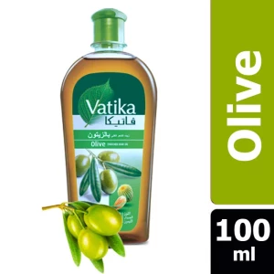 Vatika Hair Oil (Olive) 100ml