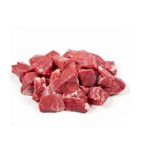 Veal Mix Boti 1Kg