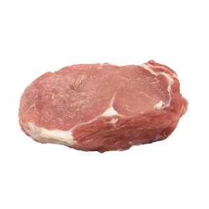 Veal Rib Eye Steak 1Kg