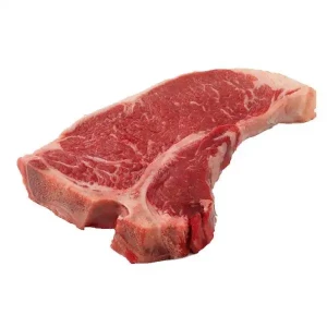 Veal T-Bone Steak 1kg