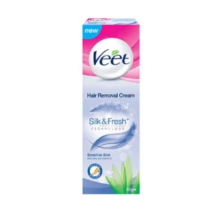 Veet Hair Removing Cream Normal Skin 50g