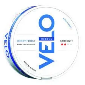 VELO Berry Frost 4MG