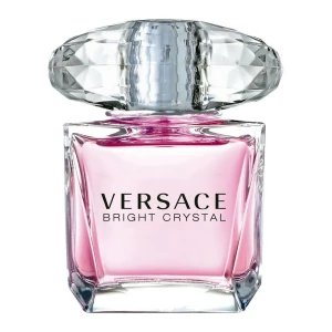 Versace Bright Crystal Eau De Toilette, 200ml