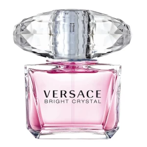 Versace Bright Crystal Eau de Toilette 90ml