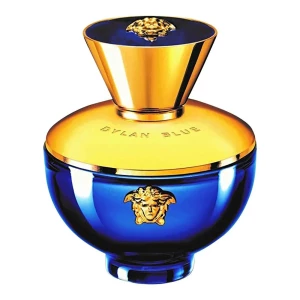 Versace Dylan Blue Pour Femme Eau De Parfum, For Women, 100ml