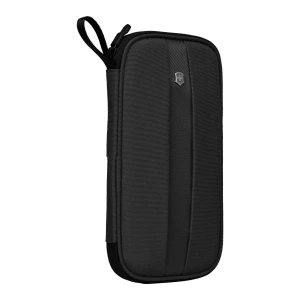 Victorinox Travel Organizer With RFID Protection, Black, 610597