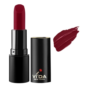 Vi'da New York Creme Lipstick, 651 Betrayed