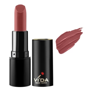 Vi'da New York Creme Lipstick, 802 Whisper