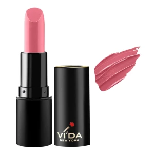 Vi'da New York Creme Lipstick, 803 Cotton Candy