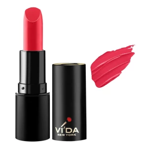 Vi'da New York Creme Lipstick, 852 Addiction